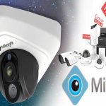 Milesight All software firmware download