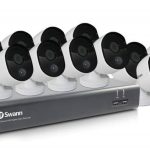 Swann Security Camera