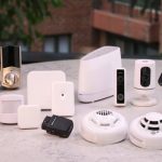 vivint home security system
