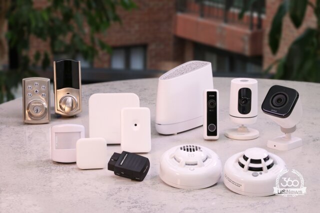 vivint home security system