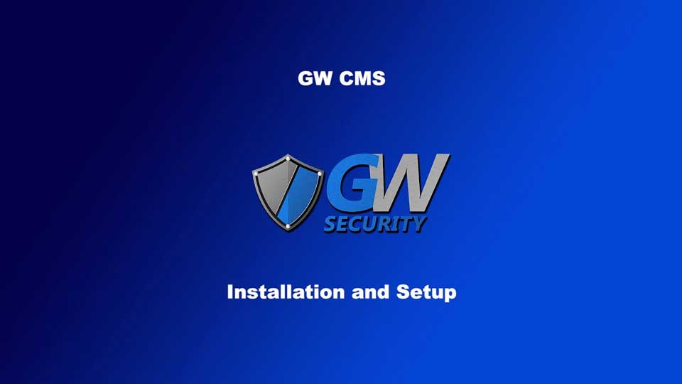GW Security Firmware