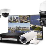 IDIS CCTV Firmware