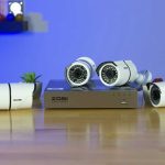 Zosi Security Cameras