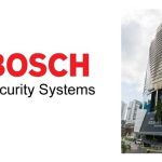 How to upgrade a Bosch security