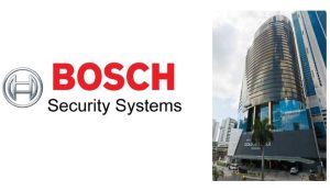How to upgrade a Bosch security