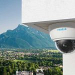 Best Dome Cameras for Indoors - Outdoors