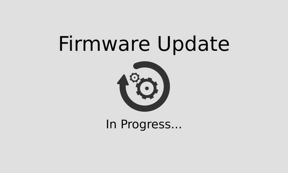 Ens Security all models firmware update guide