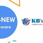 KBVISION New P2P Server Firmware