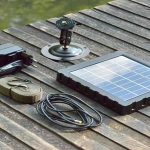 Solar Trail Camera Firmware Upgrade
