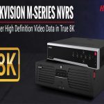 Hikvision M series - New Firmware