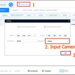 How to update IMOU Camera Firmware