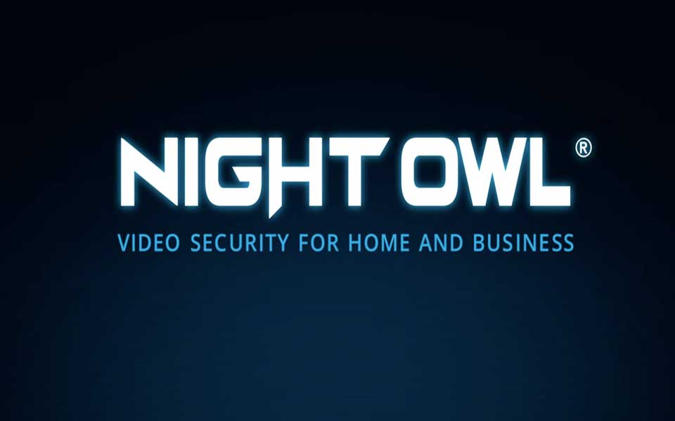 NightOwl SP Firmware Upgrade Guide