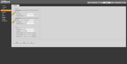 DVR NVR Troubleshooting CCTV Systems 46 IPC Disable Audio.png