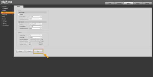 DVR NVR Troubleshooting CCTV Systems 47 IPC Disable Audio 3.png