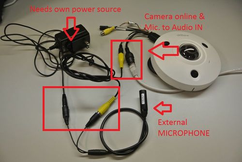 DVR NVR Troubleshooting CCTV Systems 49 NoAudio002.jpg