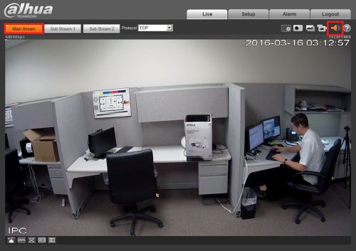 DVR NVR Troubleshooting CCTV Systems 52 NoAudio001.jpg