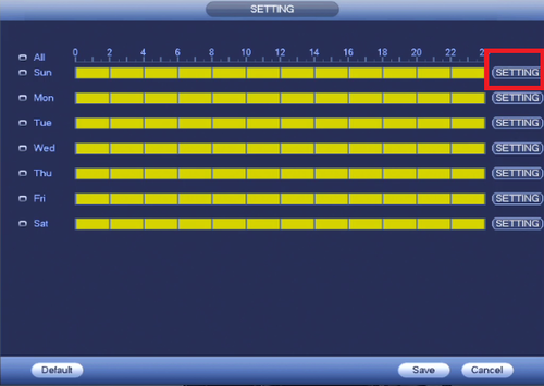 DVR NVR Troubleshooting CCTV Systems 13 Motiontrouble112.png
