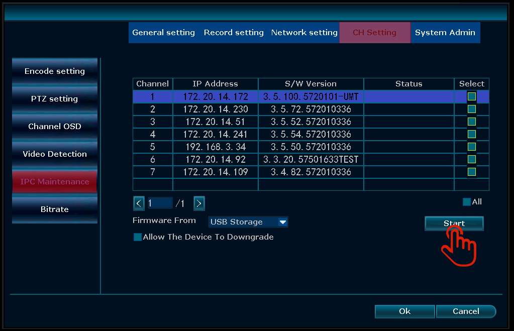 xmartO NVR Ip Camera Firmware Guide 4 https://support.xmarto.com/images/165536817514_01_39_Jul_09_2021.jpg