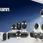 Swann Security Devices Password Reset