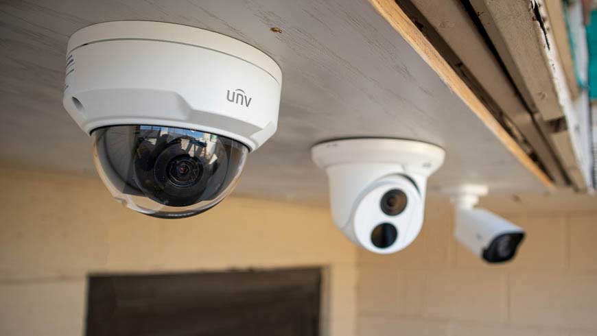 How to Setup Your Uniview Security System