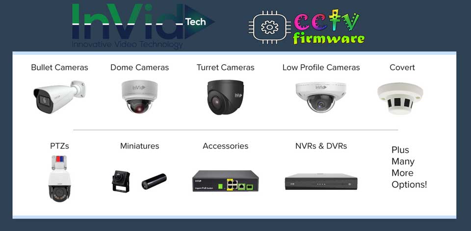 InVidTech Product Guides 2024