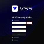VAST Security Station Setup and User Guide