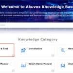 Akuvox Firmware All Devices v1