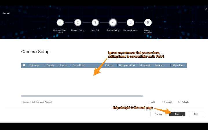 Guides for Hikvision NVRs with V4 firmware 30 image101