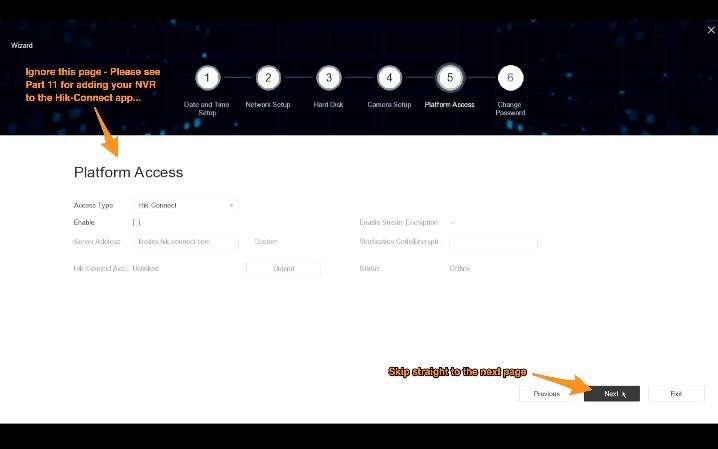 Guides for Hikvision NVRs with V4 firmware 31 image102