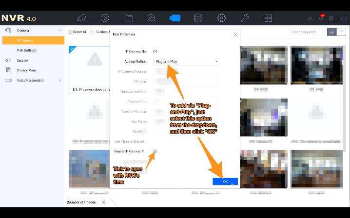 Guides for Hikvision NVRs with V4 firmware 3 image106