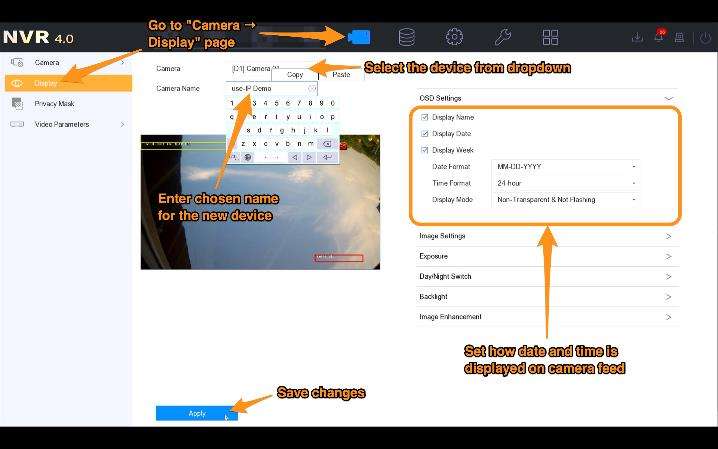 Guides for Hikvision NVRs with V4 firmware 5 image108