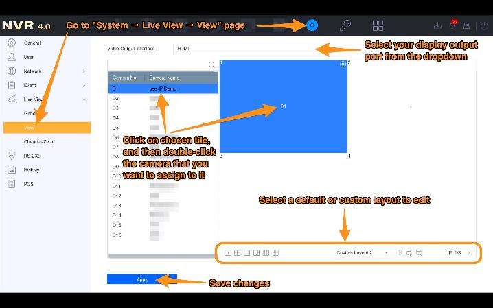 Guides for Hikvision NVRs with V4 firmware 6 image109