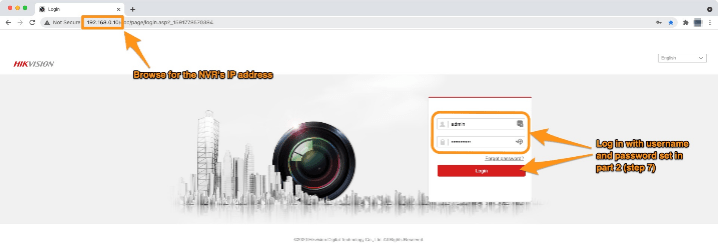 Guides for Hikvision NVRs with V4 firmware 8 image111 718w