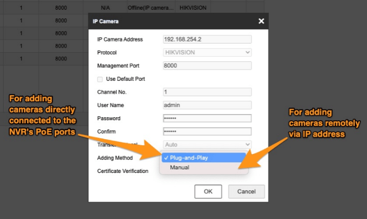 Guides for Hikvision NVRs with V4 firmware 10 image113 718w