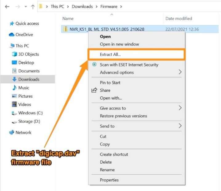 Guides for Hikvision NVRs with V4 firmware 7 image17 718w621h