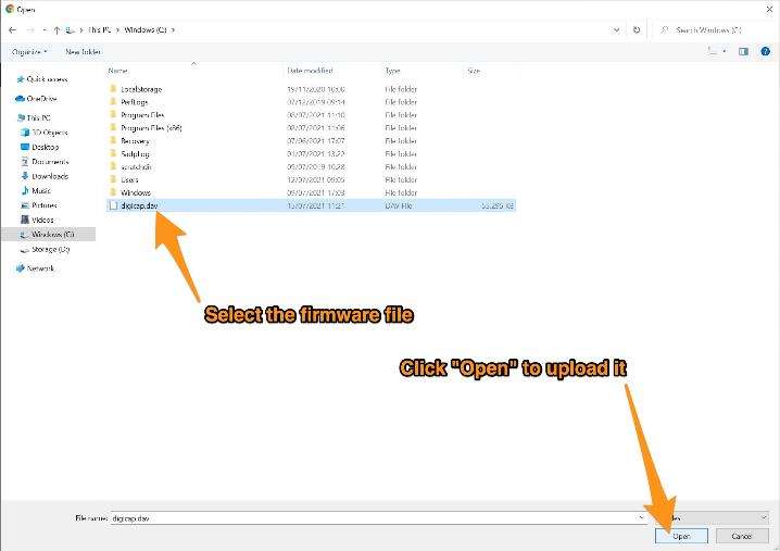 Guides for Hikvision NVRs with V4 firmware 10 image20