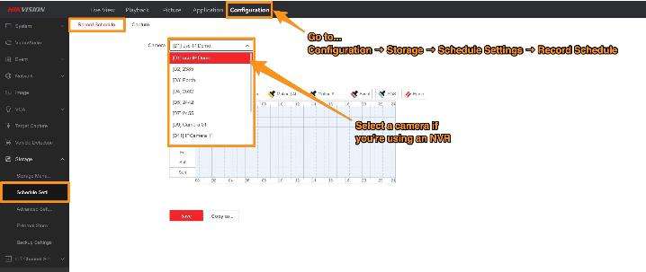 Guides for Hikvision NVRs with V4 firmware 14 image24