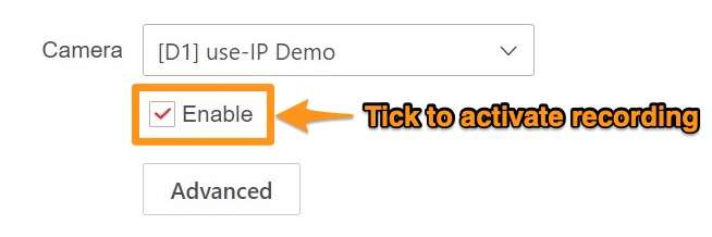Guides for Hikvision NVRs with V4 firmware 15 image25