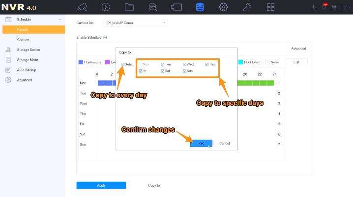 Guides for Hikvision NVRs with V4 firmware 25 image35