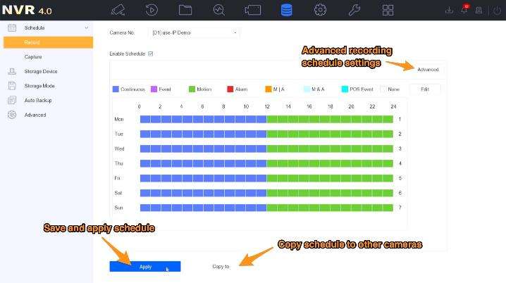 Guides for Hikvision NVRs with V4 firmware 26 image36