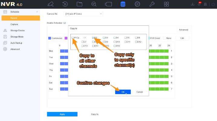 Guides for Hikvision NVRs with V4 firmware 27 image37