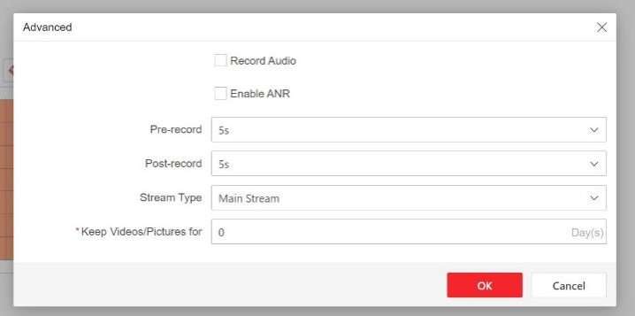 Guides for Hikvision NVRs with V4 firmware 29 image39 718w