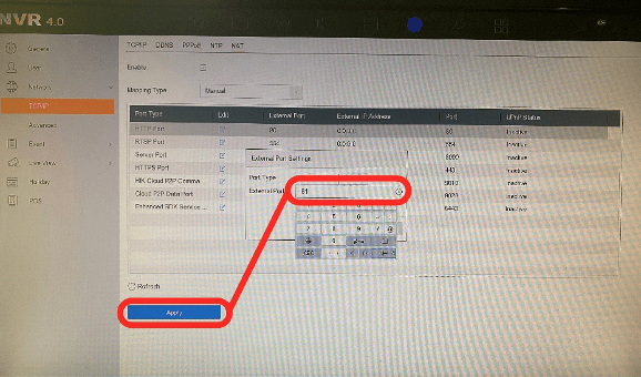 Guides for Hikvision NVRs with V4 firmware 4 image43