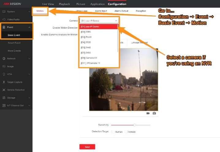 Guides for Hikvision NVRs with V4 firmware 5 image44 718w496h