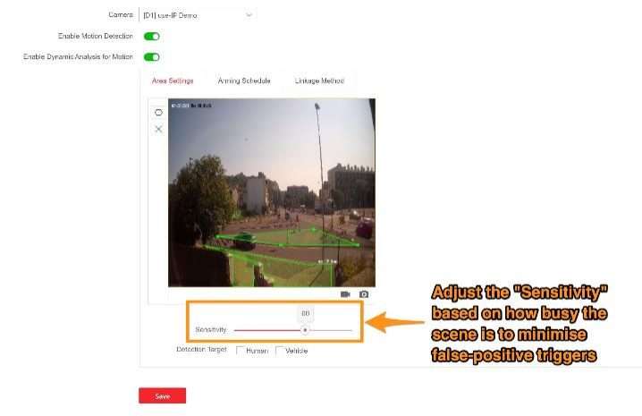 Guides for Hikvision NVRs with V4 firmware 10 image49 465h