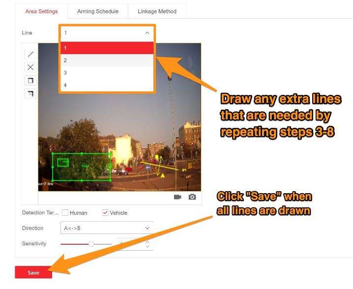 Guides for Hikvision NVRs with V4 firmware 19 image58