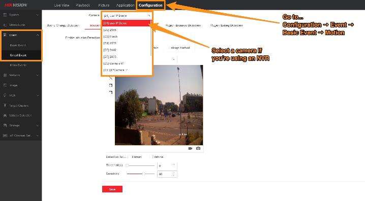 Guides for Hikvision NVRs with V4 firmware 20 image59