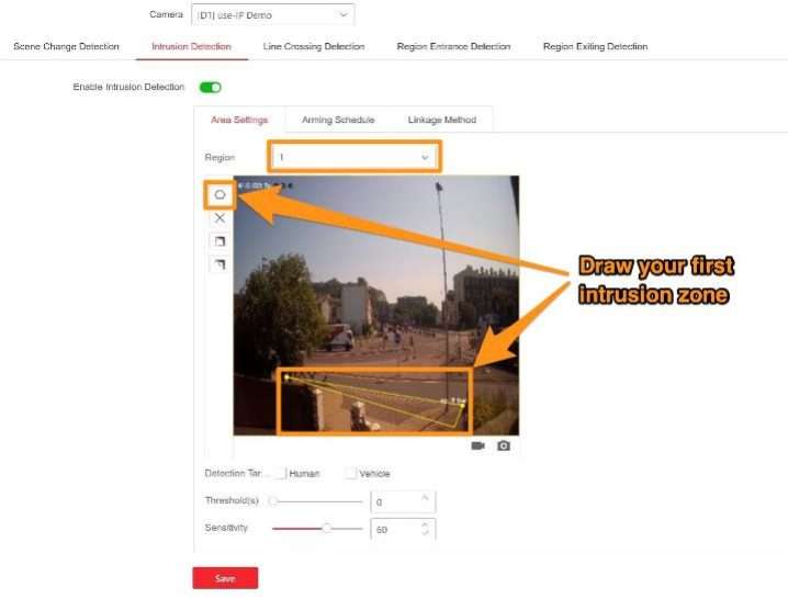 Guides for Hikvision NVRs with V4 firmware 22 image61 718w556h