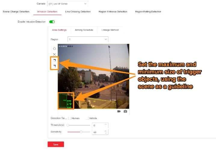 Guides for Hikvision NVRs with V4 firmware 23 image62 718w