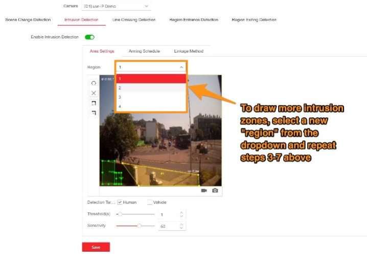 Guides for Hikvision NVRs with V4 firmware 27 image66 718w518h